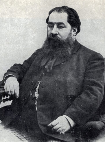 Н. А. Лейкин. 1882 - 1883