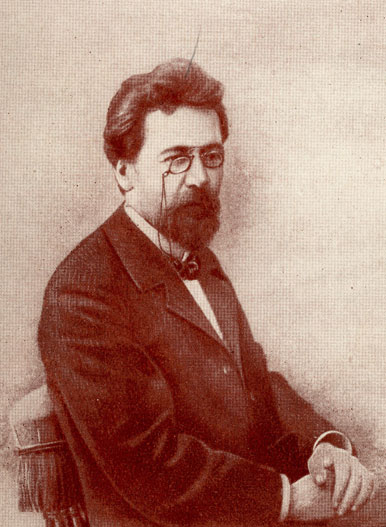 А. П. Чехов (1860 -1904)