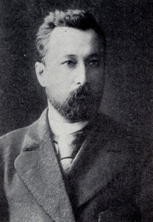 И. Н. Потапенко. Первая половина 1890-х годов