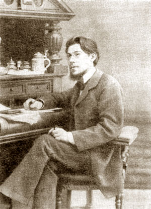 Чехов Александр Павлович (1855 - 1913)