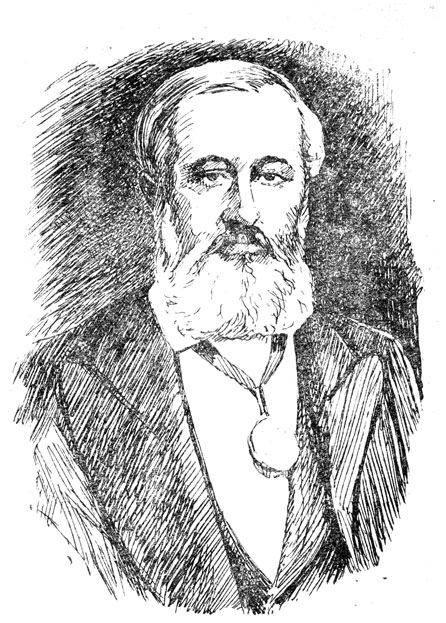 Павел Егорович Чехов, отец писателя