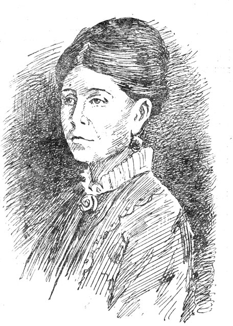 Евгения Яковлевна Чехова, мать писателя