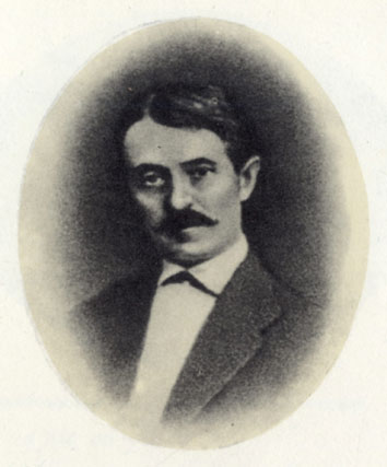 А. Ф. Дьяконов. Фото 1879 г